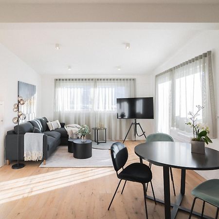 Luxe Vista City Apartments Algund Екстер'єр фото
