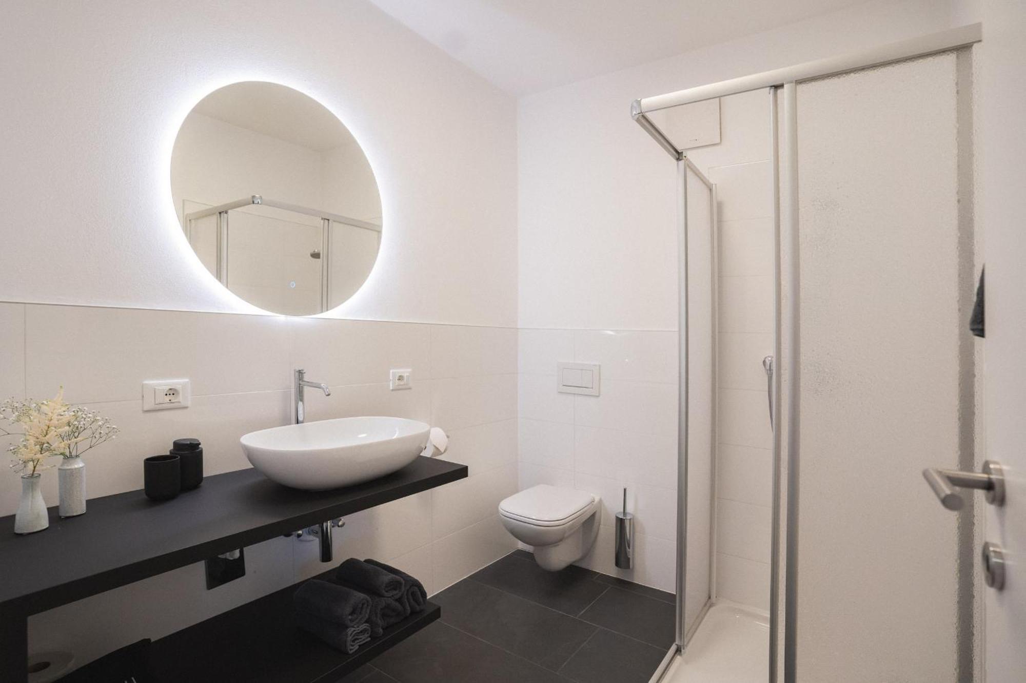 Luxe Vista City Apartments Algund Екстер'єр фото