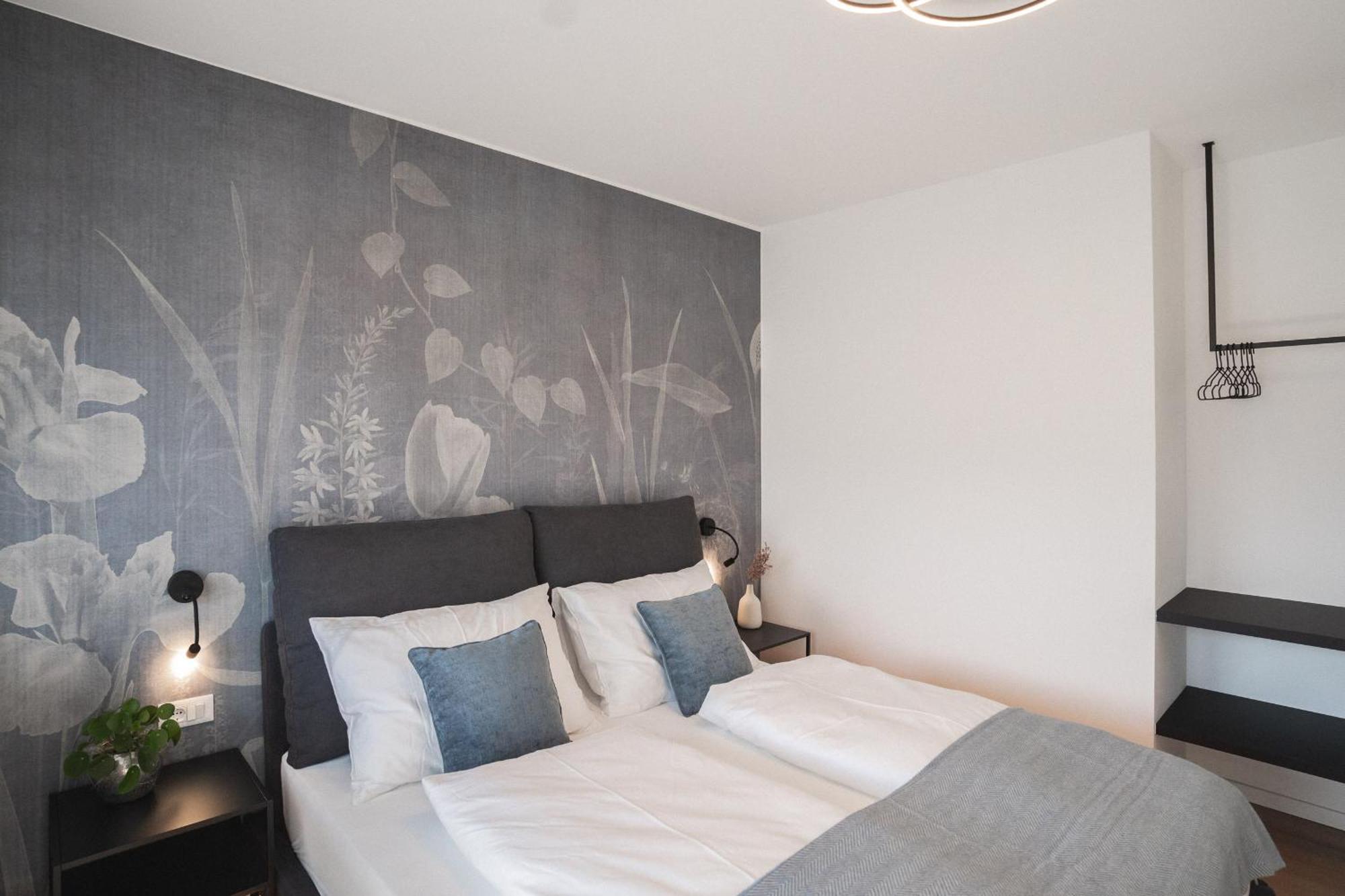 Luxe Vista City Apartments Algund Екстер'єр фото