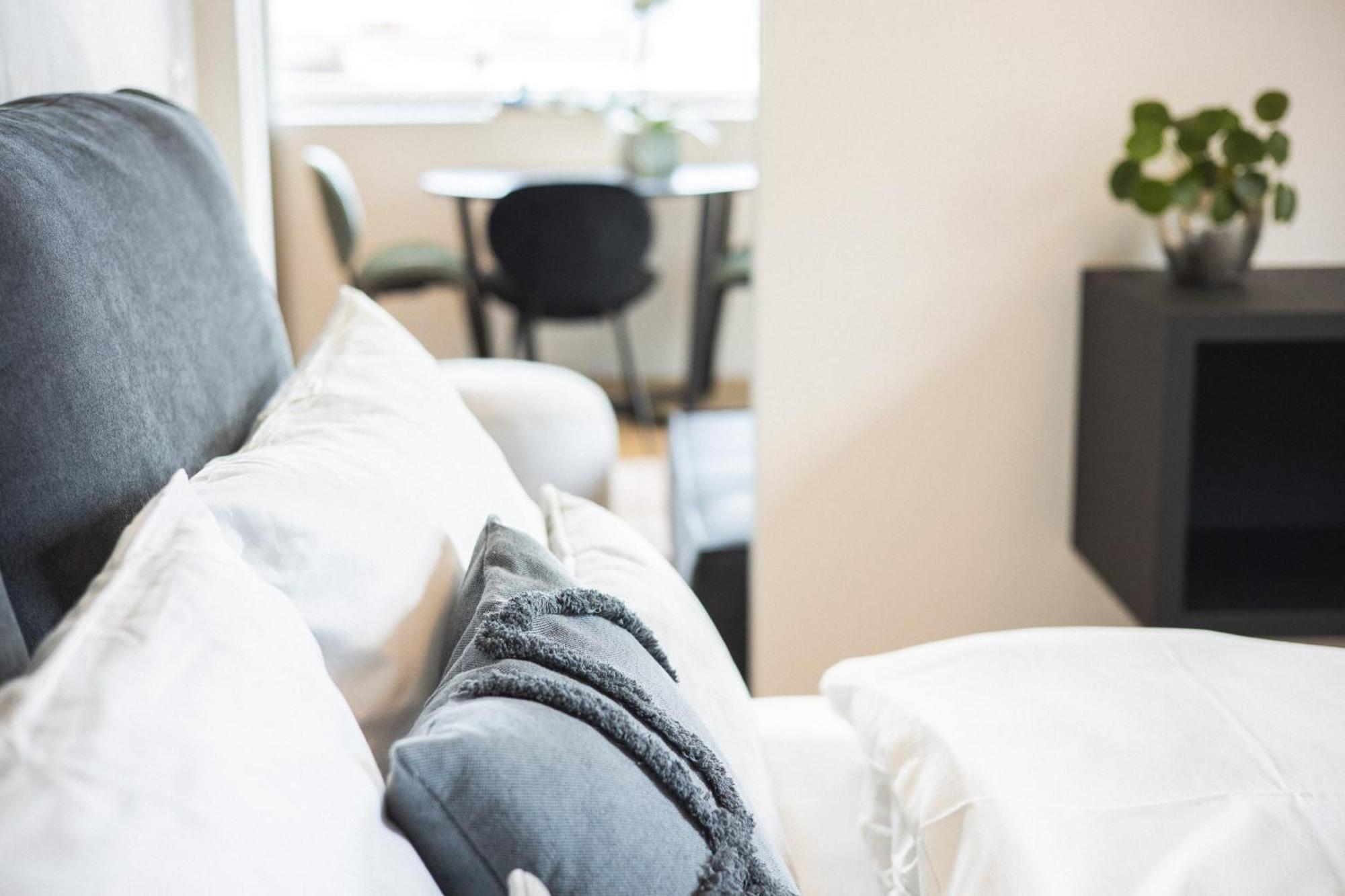 Luxe Vista City Apartments Algund Екстер'єр фото