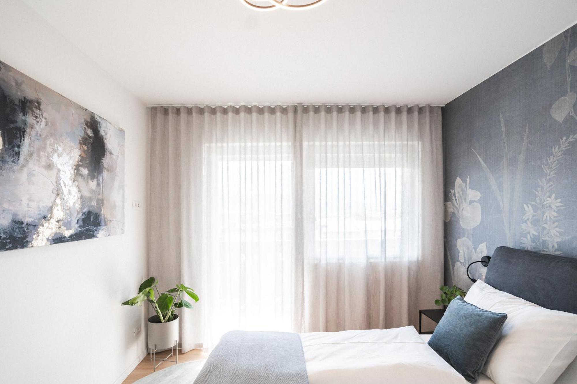 Luxe Vista City Apartments Algund Екстер'єр фото