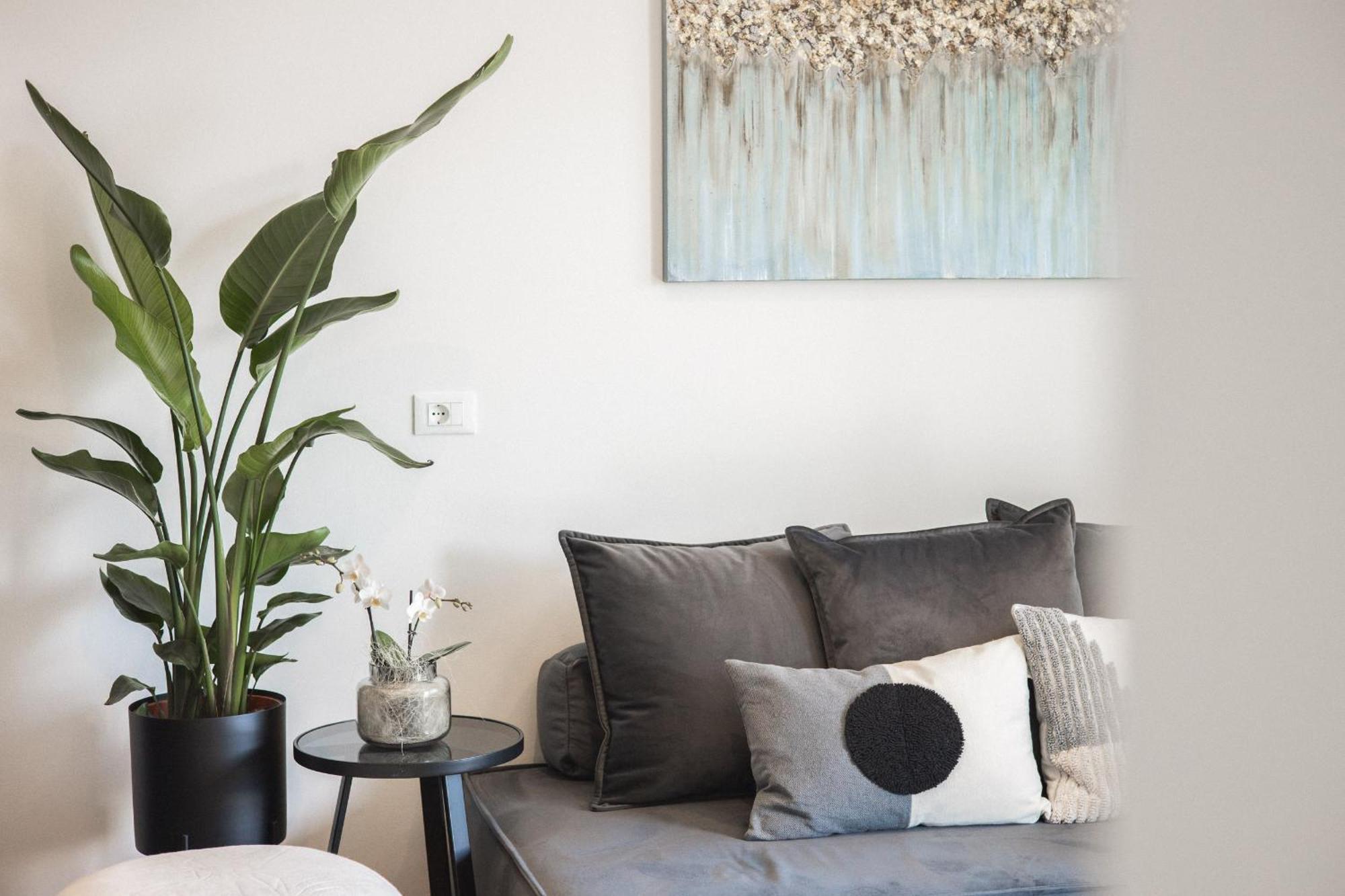 Luxe Vista City Apartments Algund Екстер'єр фото