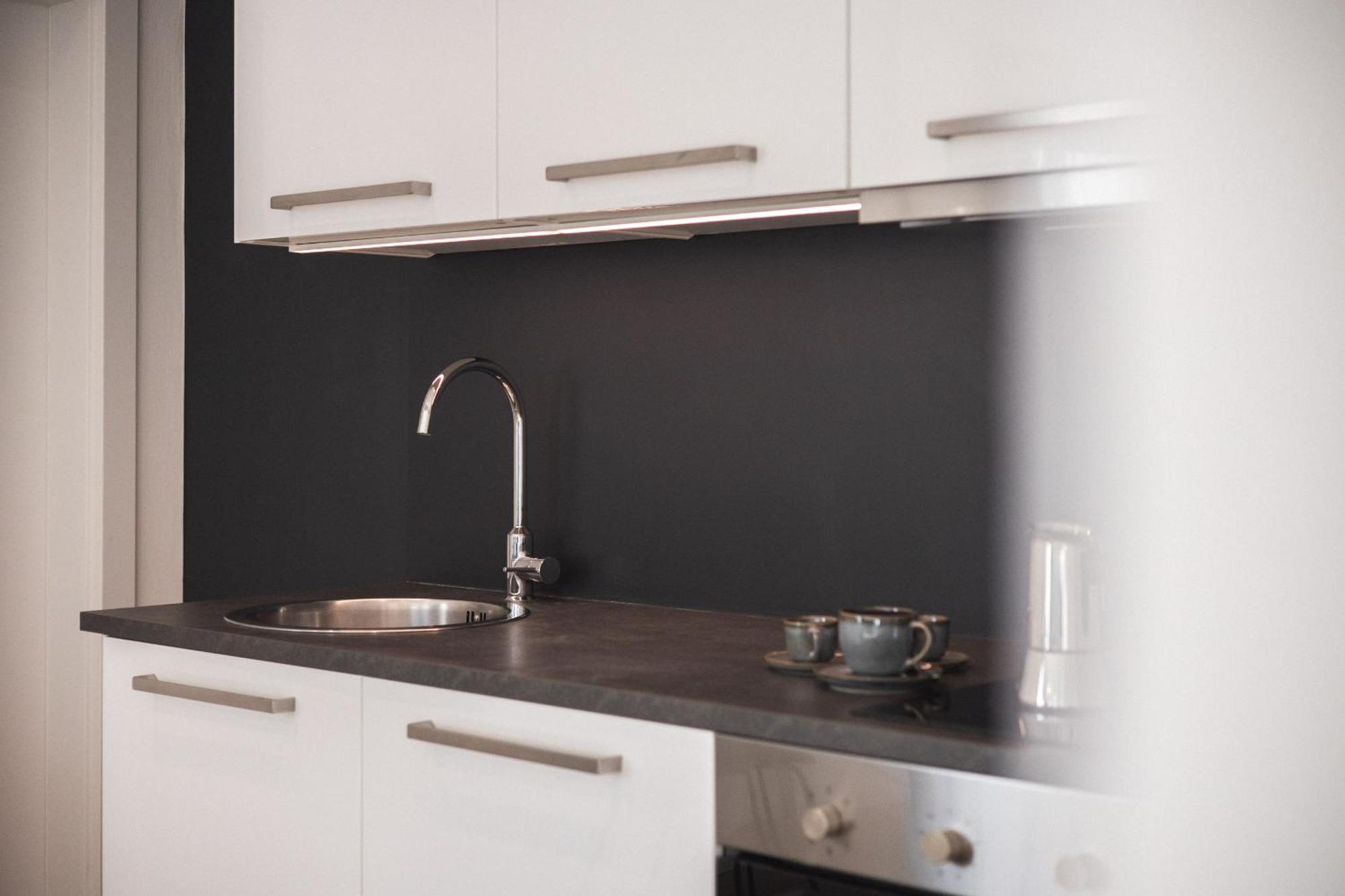 Luxe Vista City Apartments Algund Екстер'єр фото