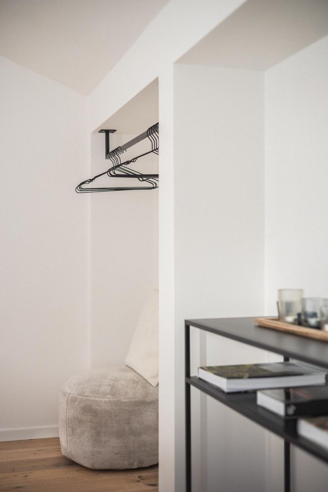 Luxe Vista City Apartments Algund Екстер'єр фото